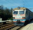 Доїхати у Київ без заторів: Kyiv City Express об’єднає міські та приміські електрички (відео)