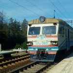 Доїхати у Київ без заторів: Kyiv City Express об’єднає міські та приміські електрички (відео)