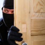 Злодії мітять квартири, аби знати коли господарів немає вдома (відео)