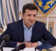 Зеленський звільнив голів Бородянської, Васильківської, Вишгородської, Обухівської та Поліської райдержадміністрацій