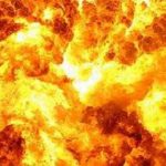Вибухом чоловіку відірвало голову і руку (фото + 18)