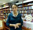 Премія ім. Максима Рильського за 2018 рік вручена Юлії Джугастрянській