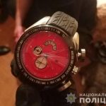Слідчий викрав у колеги речові докази й накупив собі за них нової техніки