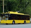 З 1 листопада київські школярі їздитимуть громадським транспортом безкоштовно лише за електронними картками