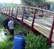 Передвиборче падіння карплюківського моста