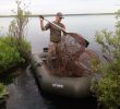 Понад 50 тисяч накладених штрафів за незаконне рибальство  (+ фото)