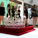 Відібрано 25 учасниць конкурсу «Міс Україна 2019», фінал якого відбудеться 12 вересня (+ фото)