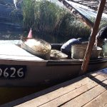 У 96 775 грн оцінили збитки від незаконного промислового вилову риби (+ фото)