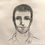 Молодика підозрюють у скоєнні спроб зґвалтування: опубліковано прикмети та зображення для розпізнання