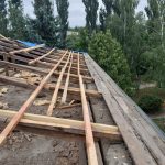 Поточний ремонт за кошторисом капітального