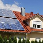 2,5 млн прибутку за півроку отримали власники 130 домашніх електростанцій Києва