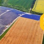 Сонячна станція з українських комплектуючих забезпечуватиме потреби енергоживлення 7800 домогосподарств