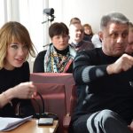 Депутатське сімейство злякалося конкуренції їхньому бізнесу