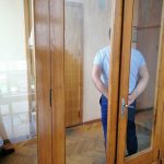 В Ірпінській міськраді зараз триває обшук (+ фото, відео)