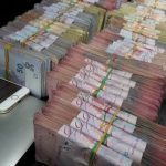 Киянин офіційно сплатив податків майже на мільярд гривень