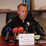 Керівник обласної поліції Нєбитов сьогодні проведе прийом громадян в Ірпені