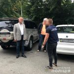 На хабарі $ 1,5 мільйона затримали чиновників «Інституту охорони ґрунтів України»