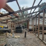 Поточний ремонт за кошторисом капітального