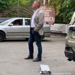 На хабарі $ 1,5 мільйона затримали чиновників «Інституту охорони ґрунтів України»