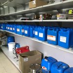 Викрито незаконне виробництво тютюну для кальяну: вилучено фальсифікованої продукції на 13 мільйонів (+ фото)