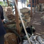 У 96 775 грн оцінили збитки від незаконного промислового вилову риби (+ фото)