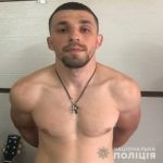 Затримано банду рекетирів: опубліковано фото 11 осіб  для розпізнавання