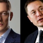 Які проекти реалізують в Ірпені Андрій Нагребельний та Ілон Маск?