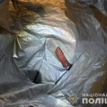 П’яна різанина: 18-річний юнак вдарив ножем у живіт неповнолітнього товариша