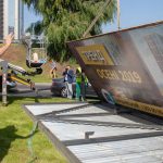 Звільнення Києва від реклами: демонтовано чергові 46 конструкцій