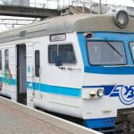 Запускається проект Kyiv City Express, який об’єднає приміські та міські електрички