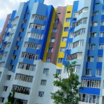 У передмісті столиці забудовники здали удвічі менше будинків і квартир, ніж торік