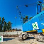 «Стіна в ґрунті»: специфіка будівництва метро до станції Мостицька на Виноградарі (+ фото)