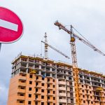 У Києві збираються запровадити мораторій на нове будівництво