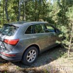 Подружжя зв’язали, погрожували праскою, прострелили ногу: подробиці затримання банди (+ фото, відео)