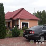 Подружжя зв’язали, погрожували праскою, прострелили ногу: подробиці затримання банди (+ фото, відео)