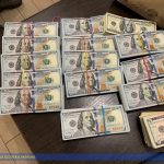 Мільярд гривень за рік «відмивав» підпільний конвертаційний центр (+фото)
