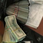 Мільярд гривень за рік «відмивав» підпільний конвертаційний центр (+фото)