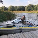 Водні маршрути у зоні відчуження ЧАЕС: організатори обіцяють щирий прийом відвідувачів з усіма нормами безпеки