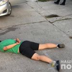 Подружжя зв’язали, погрожували праскою, прострелили ногу: подробиці затримання банди (+ фото, відео)