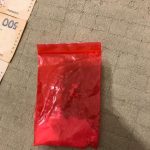 На 70 тисяч вилучили наркоречовин у банди «закладників» (+ фото)