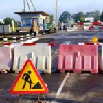 Сьогодні та завтра у Бучі перекриють залізничний переїзд