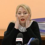 Анастасія Попсуй йде шляхом Карплюка