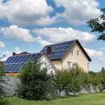 300 мільйонів євро інвестували українці у 15 тисяч домашніх сонячних електростанцій