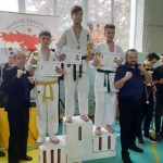 Чемпіонат з карате-до «Золотий Фінікс» пройшов у Бучі (+ фото)