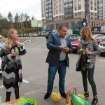 В Ірпені відкрився салон електромобілів ElectroCars Irpin (+ фото)