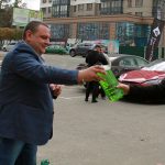 В Ірпені відкрився салон електромобілів ElectroCars Irpin (+ фото)