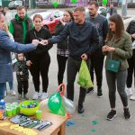 В Ірпені відкрився салон електромобілів ElectroCars Irpin (+ фото)