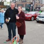 В Ірпені відкрився салон електромобілів ElectroCars Irpin (+ фото)