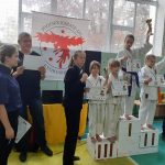 Чемпіонат з карате-до «Золотий Фінікс» пройшов у Бучі (+ фото)