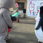 З миру по нитці – на центр для дітей з інвалідністю